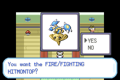 [PokeCommunity.com] Pokemon Firered Deluxe [20.4 - MANY CHANGES AND MORE POSTGAME THE BEST YET!]