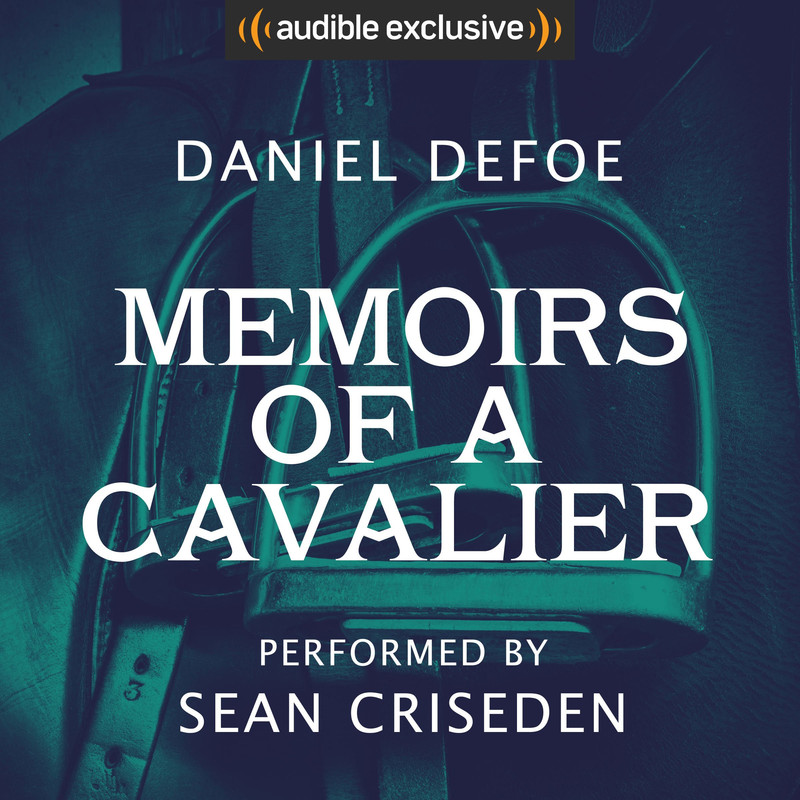 Daniel Defoe Memoirs of a Cavalier