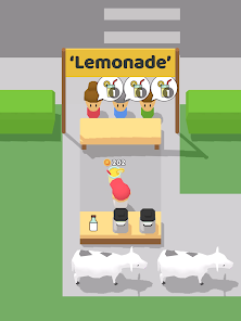 Eatventure Mod Apk