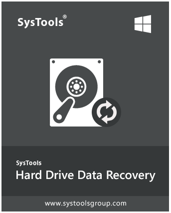 SysTools Hard Drive Data Recovery 16.4.0.0 (x64) 