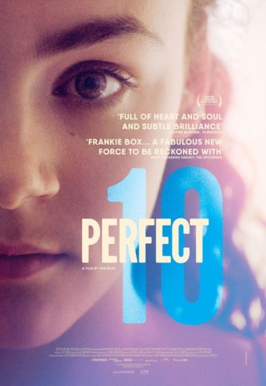 Idealna 10-tka / Perfect 10 (2019) PL.WEB-DL.XviD-GR4PE | Lektor PL