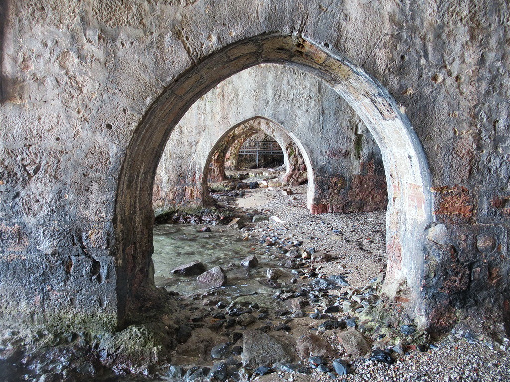 Аланья, Конья и крепость Мамуре