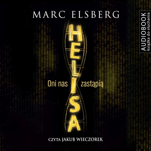 Marc Elsberg - Helisa