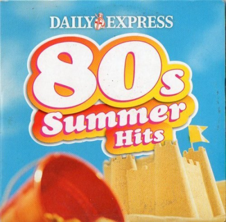 VA   80s Summer Hits (2004)