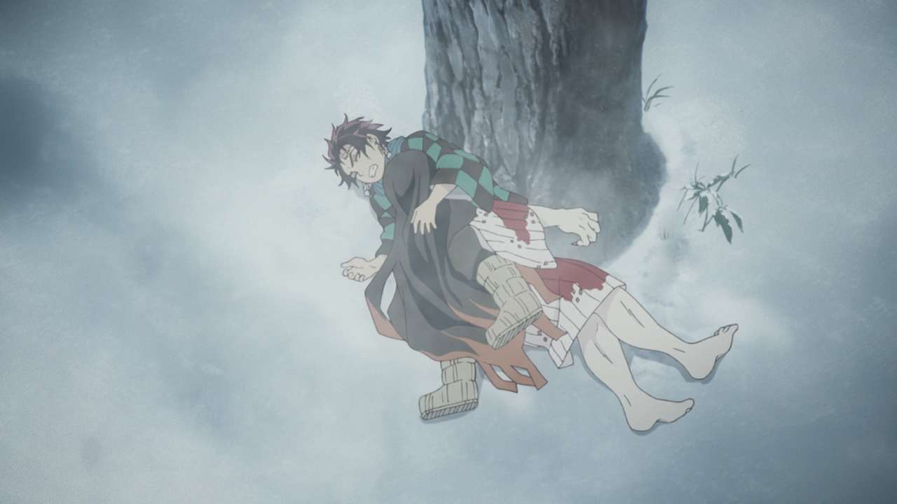 [LostYears] Demon Slayer - S01E01 (BD 1080p Hi10P AAC) [62144D67].mkv_snapshot_11.29_[2020.07.07_20.