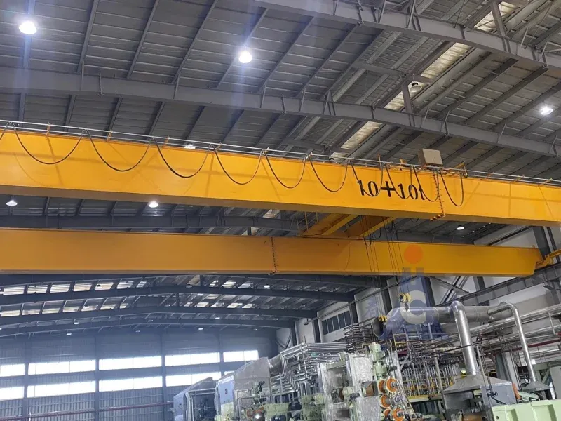 LHE Hoist Double Girder Crane 有文案 rkx3nh73oqrrsvn5ly64jjb4nizeypanhgyoqvjmgg