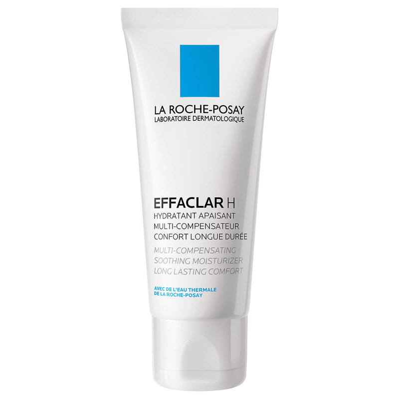 La Roche-Posay Effaclar H 40Ml