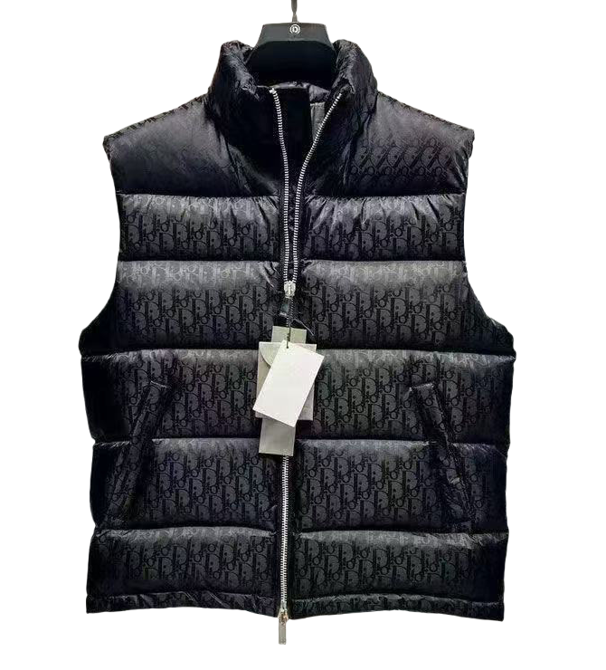 Dior Vest