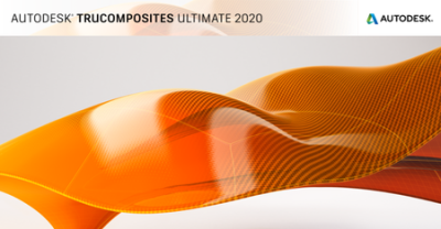 Autodesk TruComposites Ultimate 2020