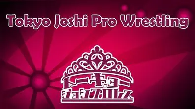  Watch Tokyo Joshi Pro 