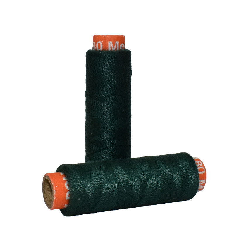 Spool Sewing Thread Reel Polyester Embroidery Quilting Stitching Machine 180 Mtr - Picture 51 of 56