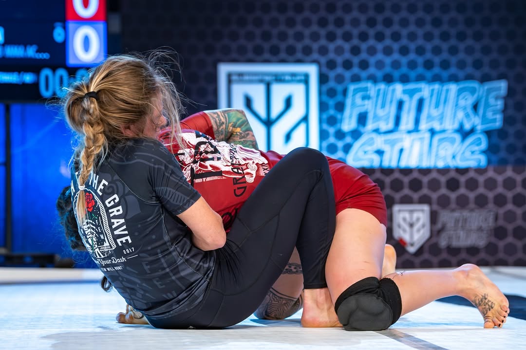 LEGINS JIUjitsu886 cherrybomb081 sub spectrum jiujitsu