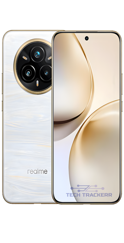 Realme 14 Pro Plus Full Specs and Review