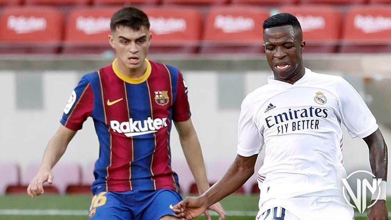 Alineación del FC Barcelona ante el Real Madrid ¿Qué se espera del clásico?