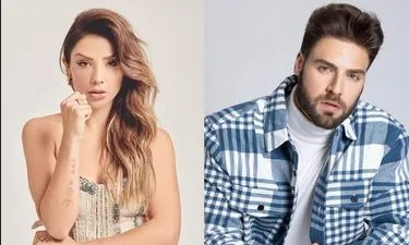 Ferka y Jorge Losa lanzarán su propia linea de amuletos