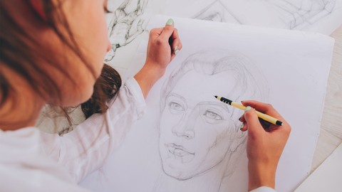 Disegno a mano libera: dai forma alla tua creatività