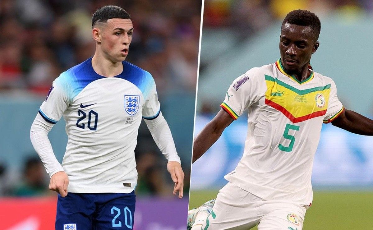 Mondiali 2022 Inghilterra-Senegal Streaming Gratis Diretta RAI TV Online