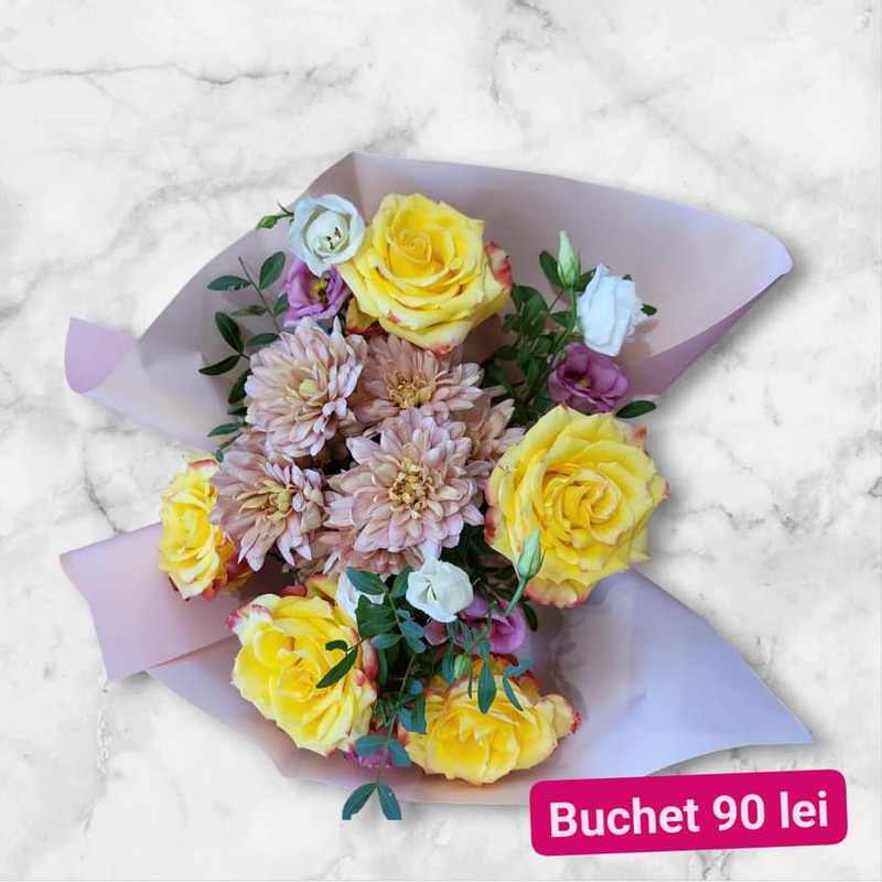 Buchet