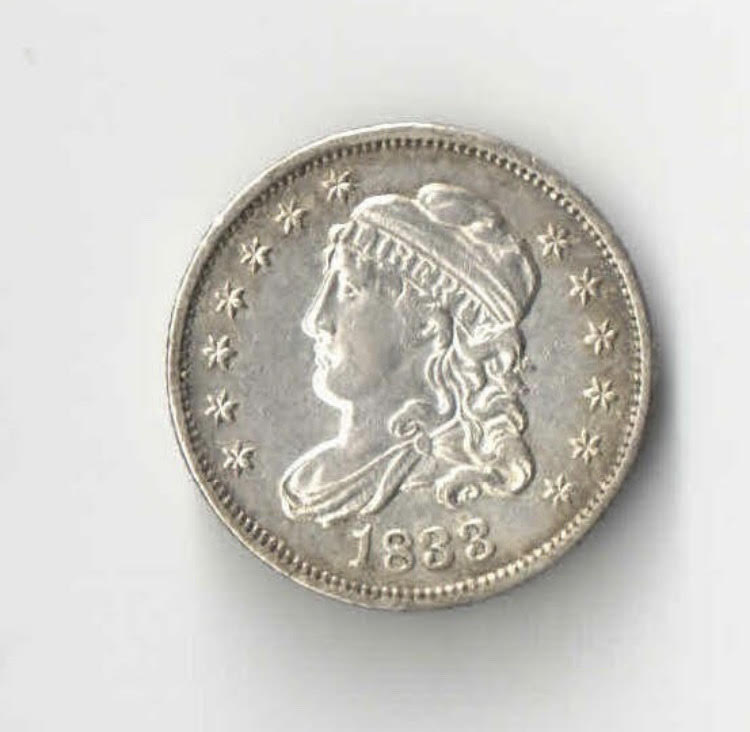 Opinion on grading silver and gold dollars coins of 19th century. - US ...