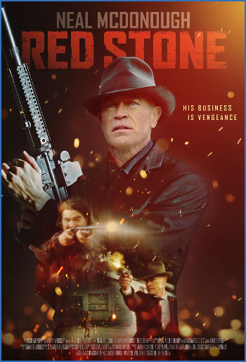Red Stone 2021 1080p BluRay x264-PiGNUS
