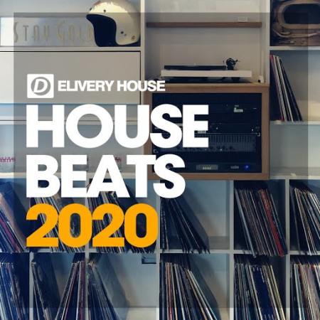 Various Artists - House Beats Summer 2020