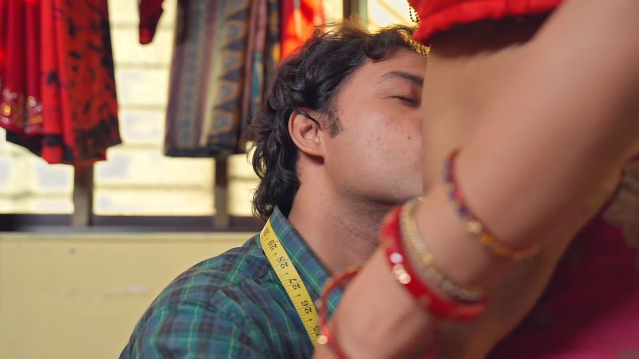 Unk Babe Scene 15 11