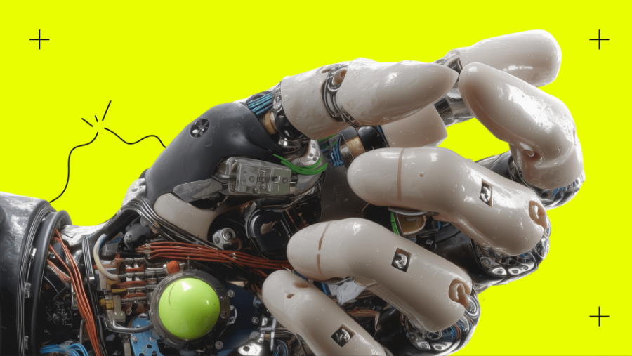 card image ТОП-5 агентов искусственного интеллекта, управляющих пользовательским капиталом