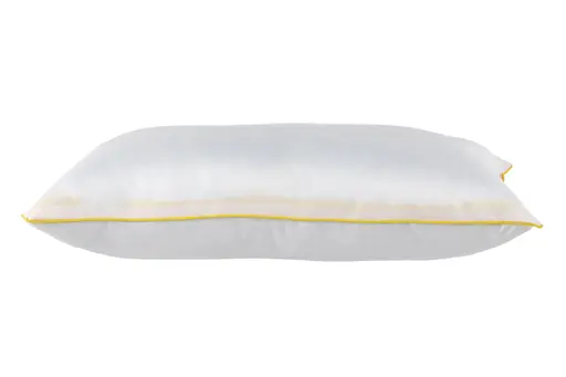 sleep science pillow pack of 2 great quality and luxury pillow Color 1 (R806)