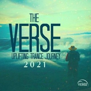 The Verse Uplifting Trance Journey (2021) .mp3 - 320 kbps