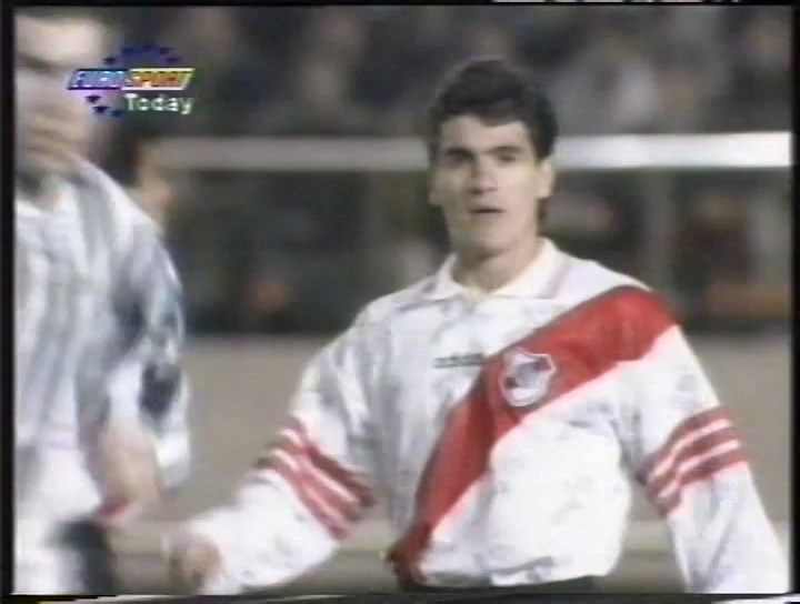 Copa Intercontinental 1996 - Final - Juventus Vs. River Plate (304p) (Inglés) 4