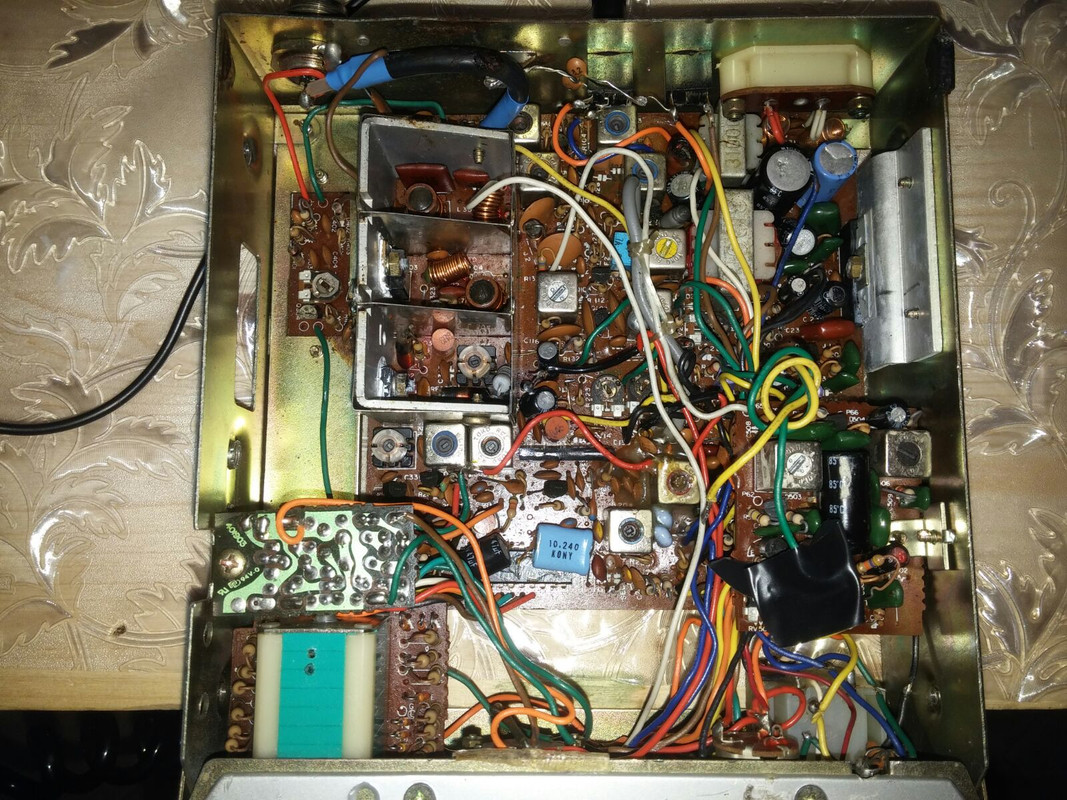 Midland 150M