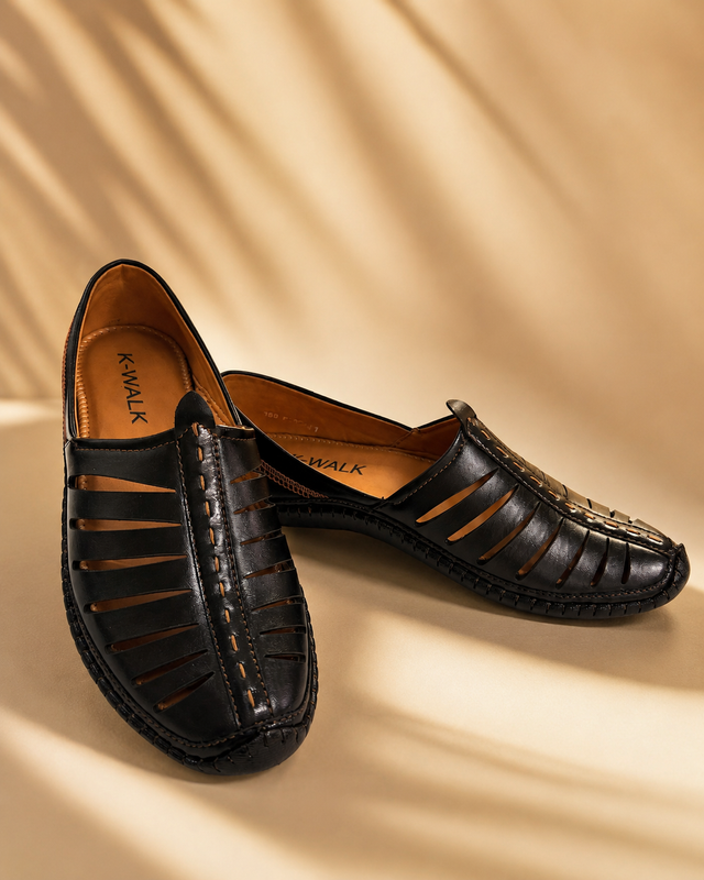 K-Walk Breeze Comfort Slip-On