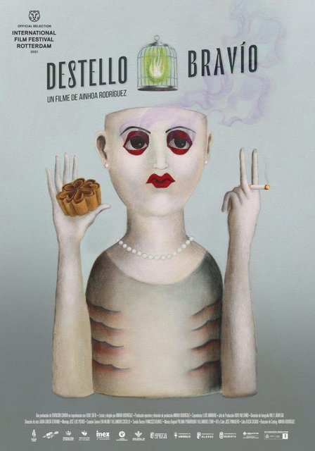 CRÍTICA “DESTELLO BRAVÍO”: EL DESTELLO QUE CAMBIÓ EL FESTIVAL DE MÁLAGA