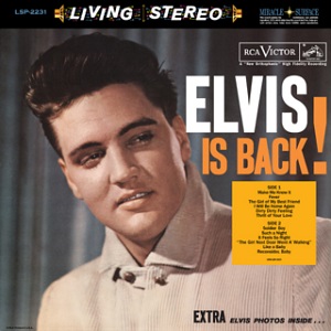 Re: Elvis Presley