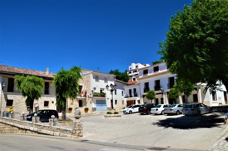Madrid y sus pueblos-2000/2022 - Blogs of Spain - OLMEDA DE LAS FUENTES-5-6-2020 (53)