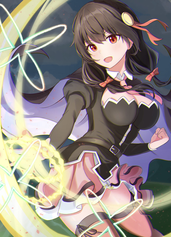 Yunyun.(KonoSuba).full.4407411