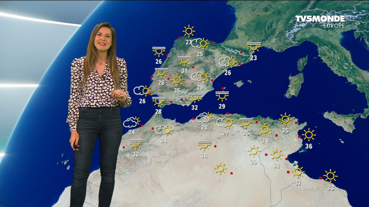 08.23 - 17.22.00 - Météo. Le bulletin météorologique international.ts_snapshot_11.30.238
