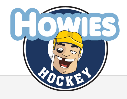 Claim a Free Hockey Sticker and Catalog from Howie’s Hockey Now Claim a Free Hockey Sticker and Catalog from Howie’s Hockey Now