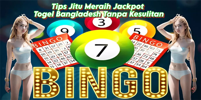 Togel Bangladesh