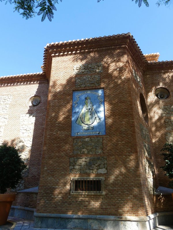 Murcia y sus pueblos-1991/2022 - Blogs de España - SANTUARIO N.S. DE LA FUENSANTA-23-7-2020 (19)
