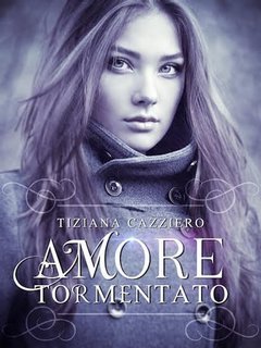 Tiziana Cazziero - Amore tormentato (2023)