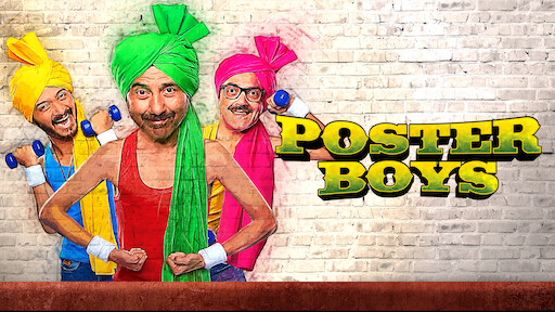 Poster Boys Full Movies