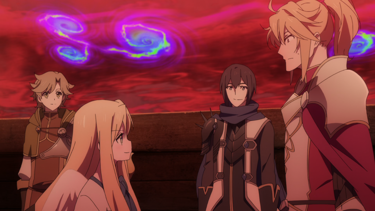 [Arukoru] Tate no Yuusha no Nariagari (The Rising Of The Shield 
