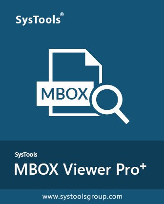 SysTools MBOX Viewer Pro Plus 5.0 Multilingual