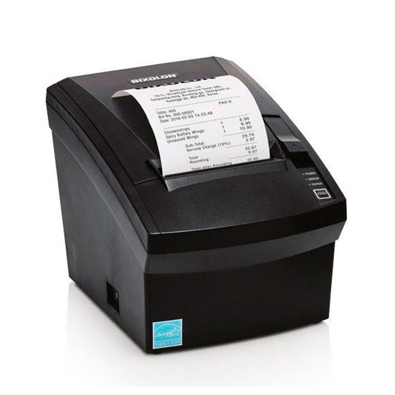 2886-1-IMPRESORA POS BIXOLON SRP 330IICOSK USB- SERIAL