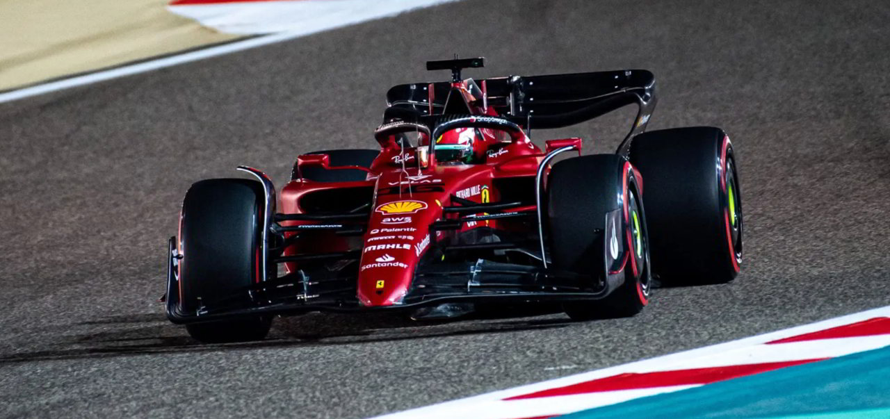 Dove Vedere GP Bahrain 2022 Streaming F1 Gratis Online Ferrari a Sakhir