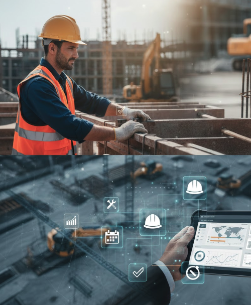 Maintenance & Repairs