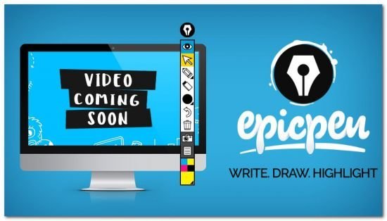 Epic Pen Pro 3 11 53 Multilingual Neverb