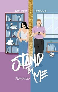 Melissa Spadoni - Stand By Me (2023)