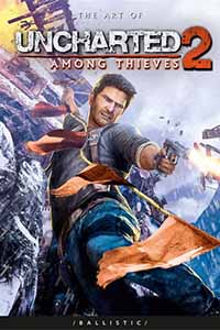 Uncharted 2: Among Thieves